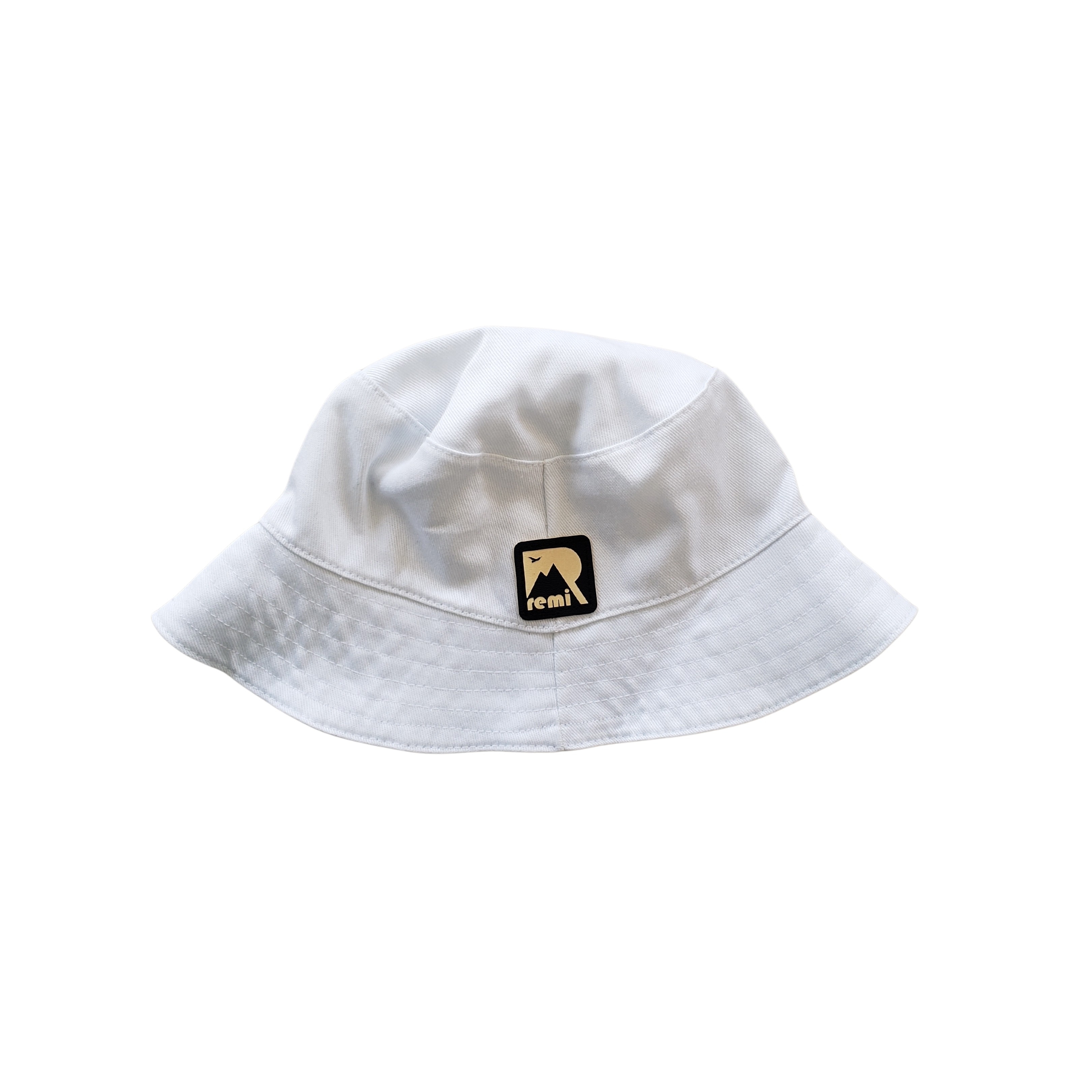 Chapéu Bucket Hat Branco