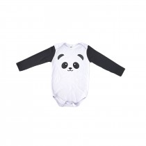 Body Longo Panda