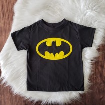 Camiseta Batman 