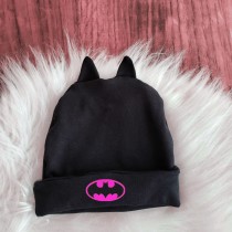 Touca Batgirl