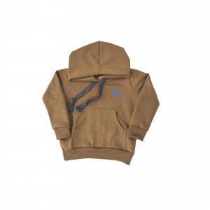 Blusa Moletom Savana Remi