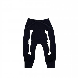 Saruel Preto Esqueleto